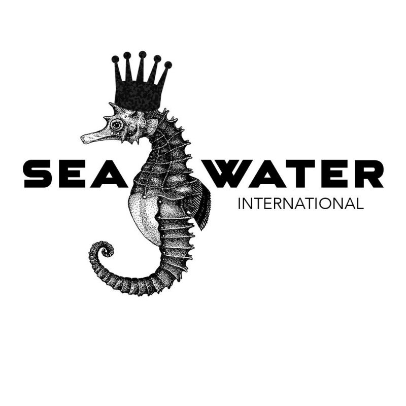 Sea Water International